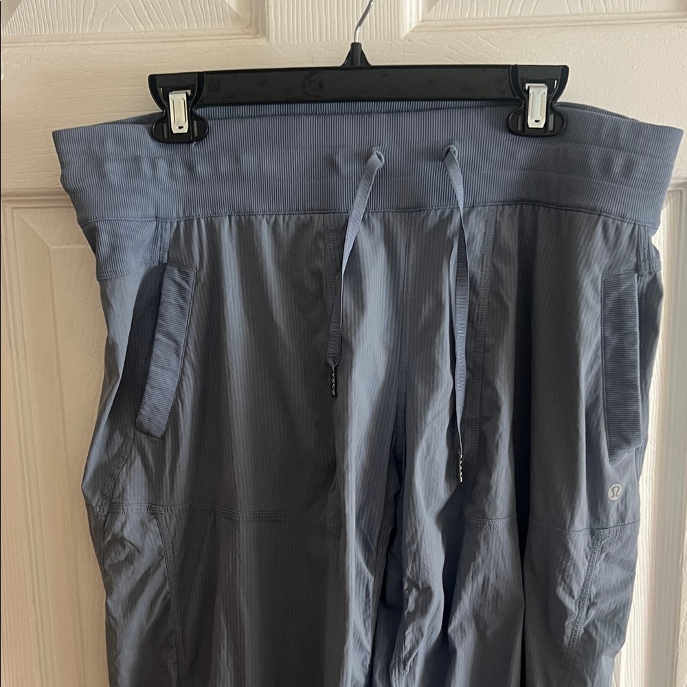 Lululemon Athletic Joggers